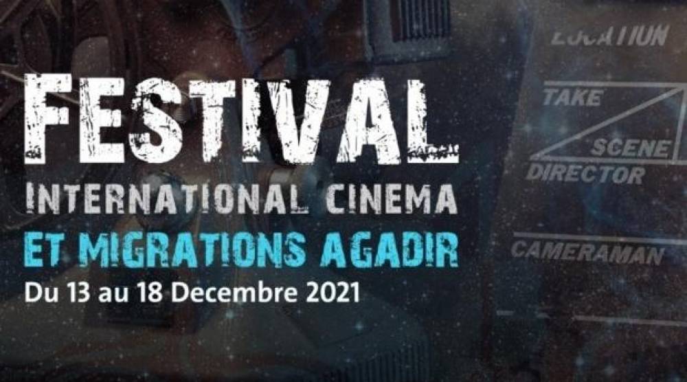 Report à une date ultérieure du 18è Festival international Cinéma et Migrations d'Agadir