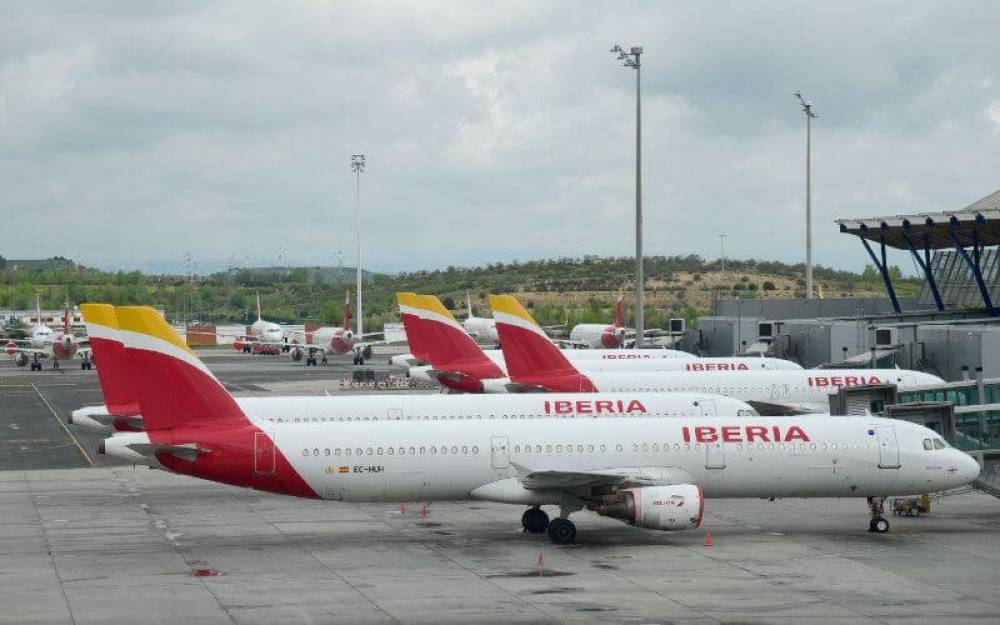 Fermeture de frontières : Iberia propose des vols au départ de Casablanca