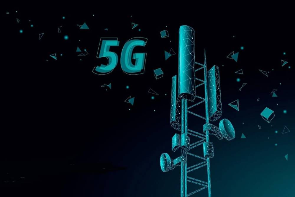 Technologie : Mise en service du 100ème réseau 5G d’Ericsson