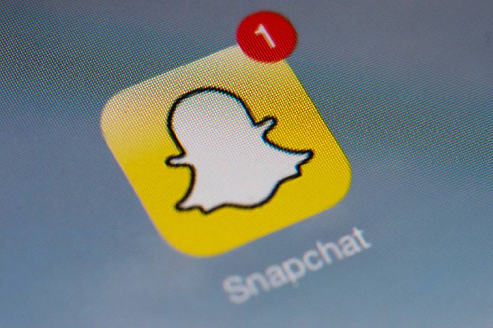 Snapchat veut lutter contre les contenus liés à la drogue