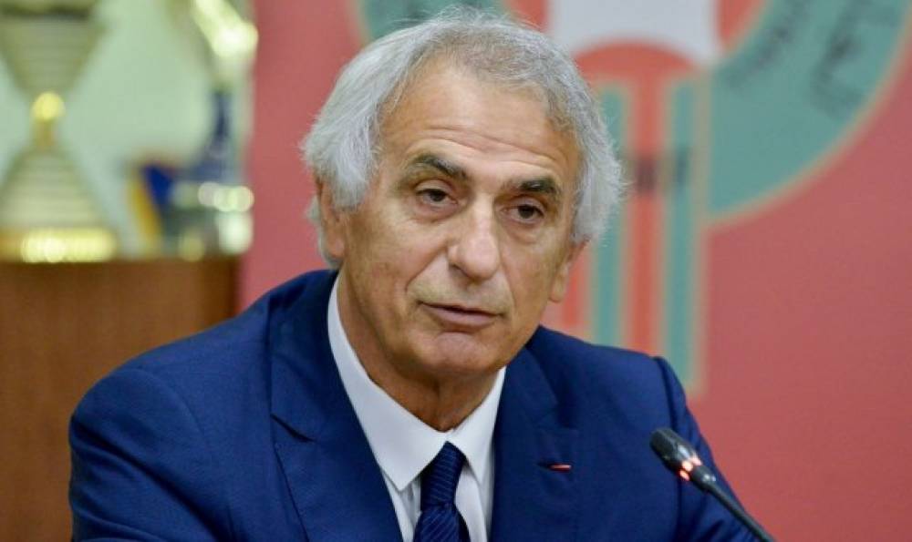 CAN 2022 : certains clubs ont menacé des joueurs, dénonce Vahid Halilhodzic