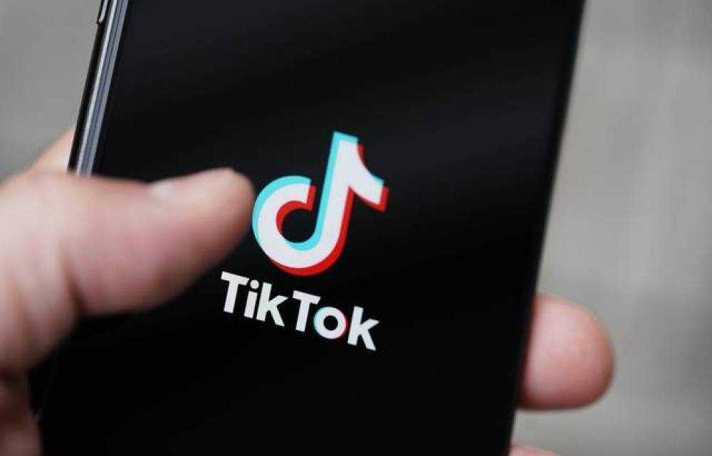 TikTok : Une application en test pour diffuser du contenu en direct comme sur Twitch