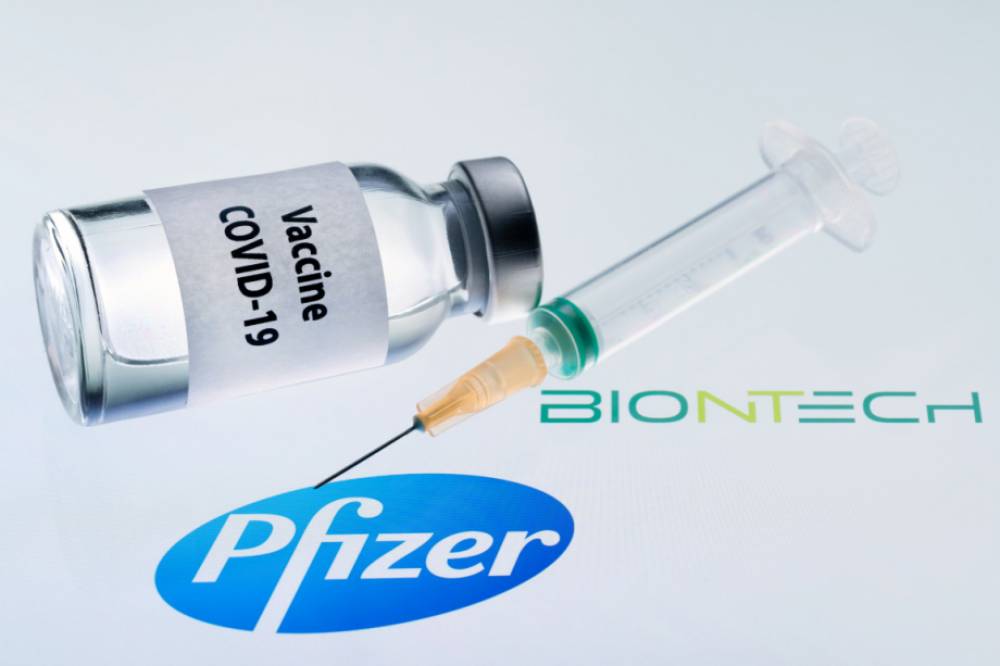 Bruxelles active l’achat de 180 millions de doses de vaccin "adapté" de Pfizer