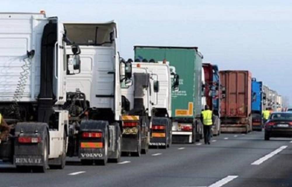 Transport routier: Professionnels et ministère s’accordent sur l’amélioration des conditions sociales et la promotion du secteur