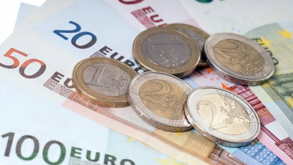 Europe: Des milliards d’euros en anciennes monnaies encore en circulation