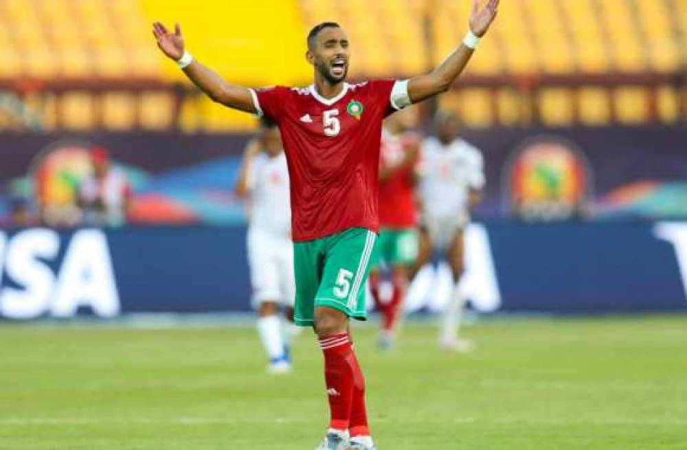 Mehdi Benatia met un terme à sa carrière