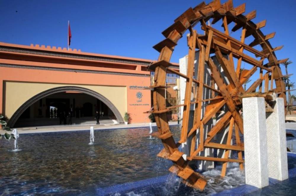 Marrakech. Le musée Aman de la civilisation de l'eau change de gestionnaire