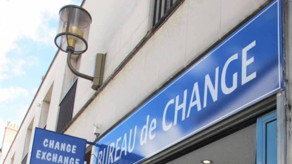 Blanchiment de capitaux. De nouvelles obligations pour les bureaux de changes