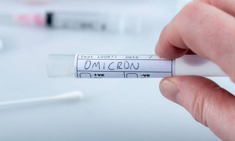 Omicron : premier cas détecté au Maroc