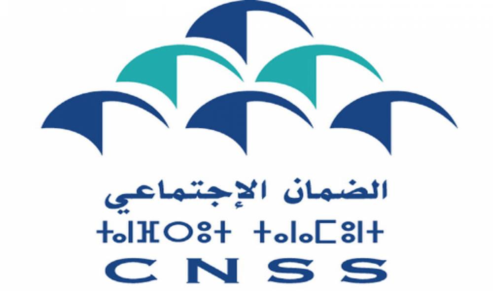 La CNSS lance un nouveau service en ligne “Taawidaty”