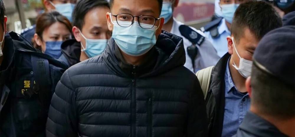 Hong Kong: le média pro-démocratie Stand News ferme après une vague d’arrestations