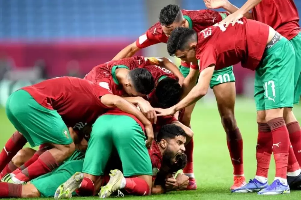 Coupe arabe, CHAN, Coupes africaines : Le football marocain prend de la hauteur