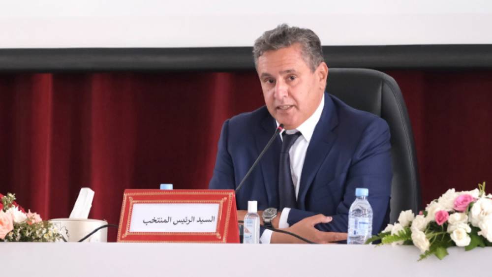 Agadir: sur décision du maire Aziz Akhannouch, l’ensemble des parkings de la ville sont gratuits jusqu’à nouvel ordre