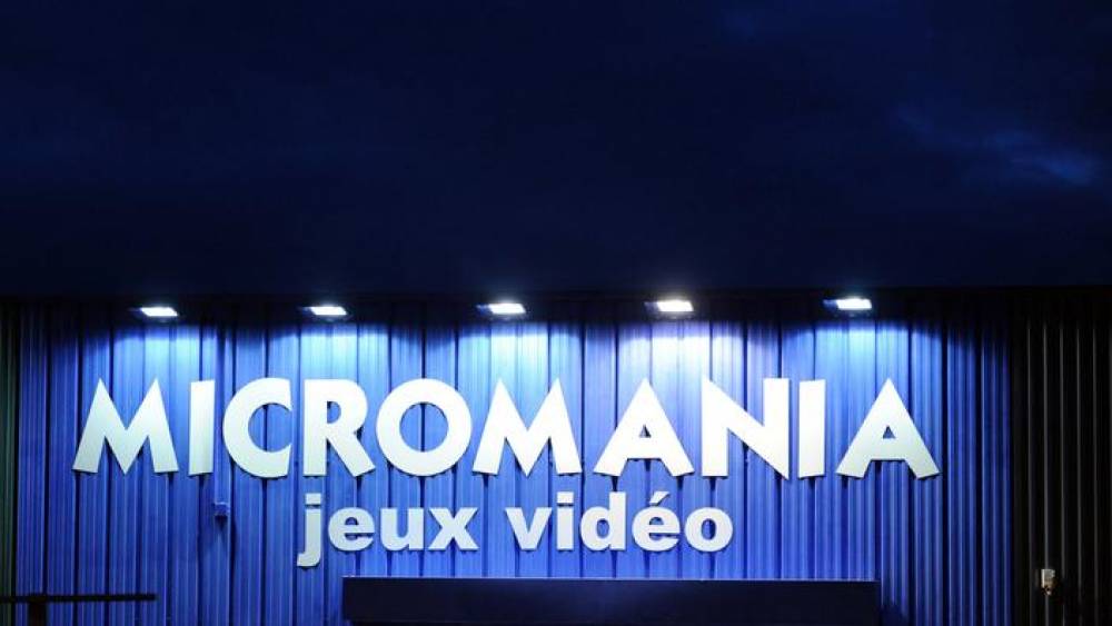 Jeux vidéo : Micromania épinglé pour «pratiques commerciales trompeuses»