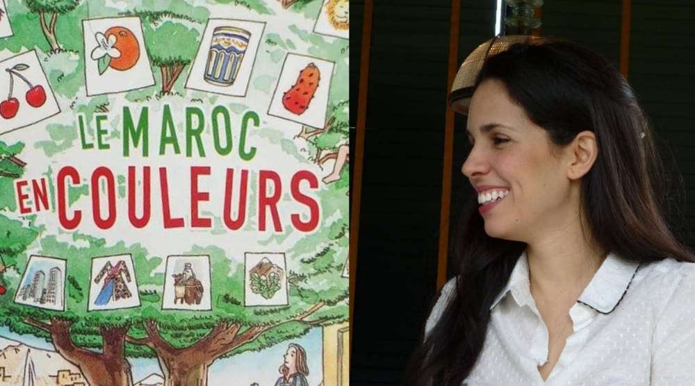 "Le Maroc en couleurs", un jeu de cartes 100% marocain pour mieux connaitre le pays et ses traditions