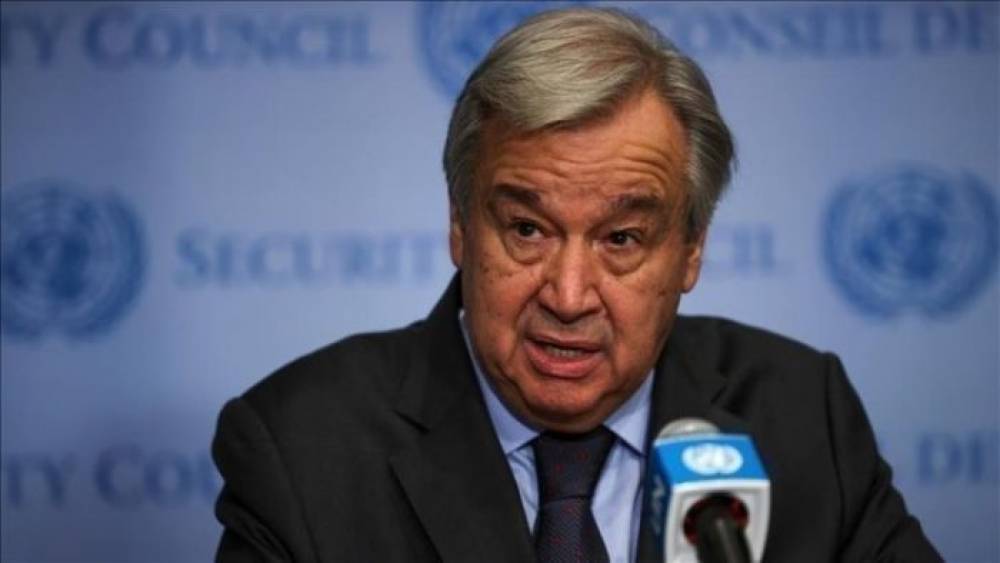 ONU: Guterres appelle à une meilleure coopération internationale sur les questions migratoires