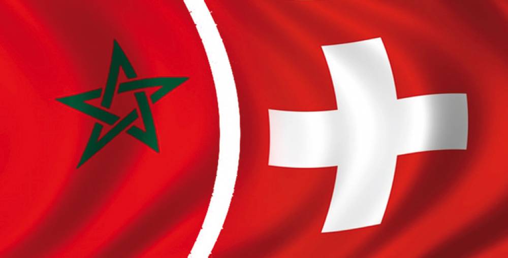 Sahara : La Suisse salue «les efforts sérieux et crédibles» du Maroc