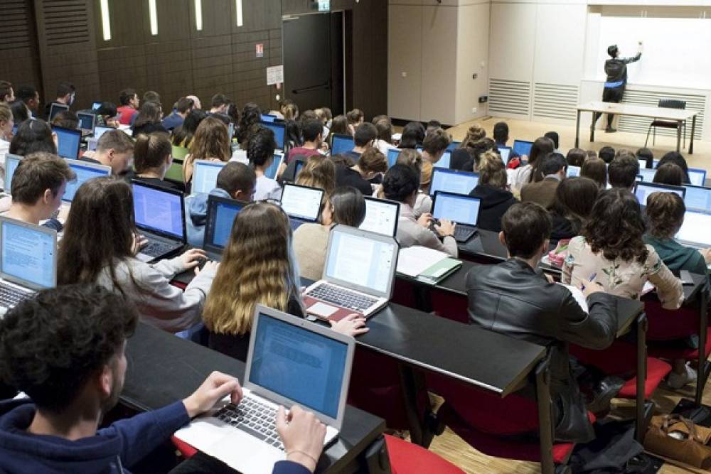 Les étudiants marocains brillent aux concours des meilleures écoles d'ingénieurs en France