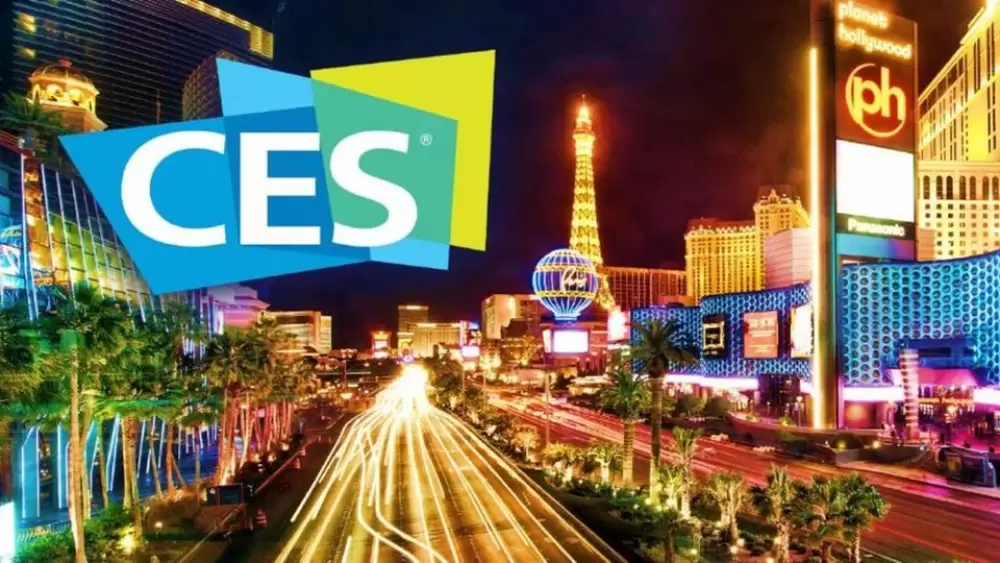 CES 2022 : AMD, OnePlus et MSI quittent à leur tour le navire, à cause d'Omicron