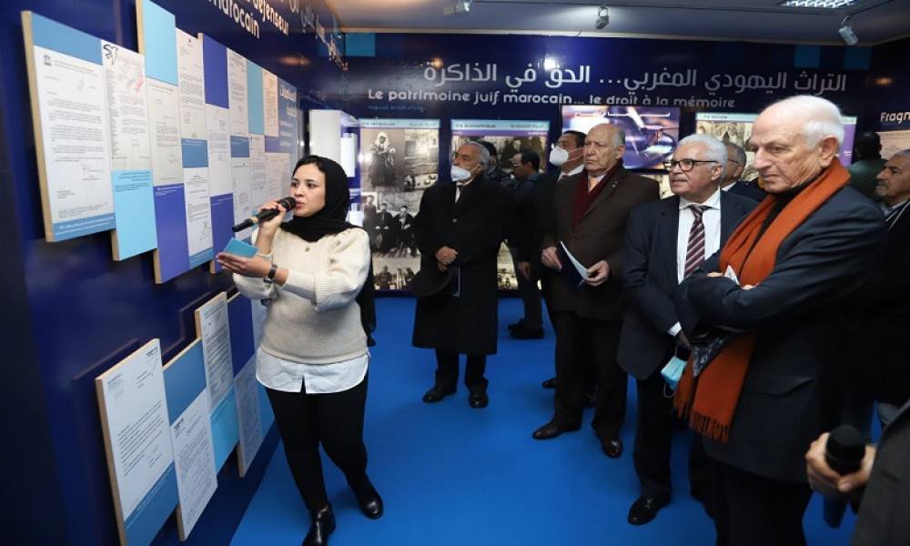 Haïm Zafrani a donné autorité, crédibilité et légitimité à l’histoire du judaïsme marocain