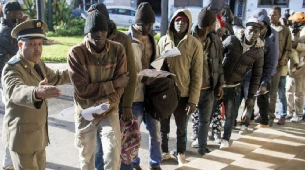 Maroc-Algérie : L’ONG Papiers Pour Tous recadre l’agence APS sur la situation des migrants