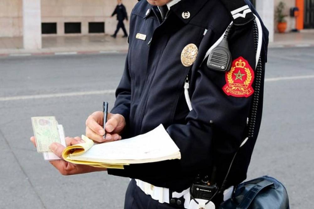 Khémisset : Enquête à l'encontre d'un policier soupçonné d'abus de confiance