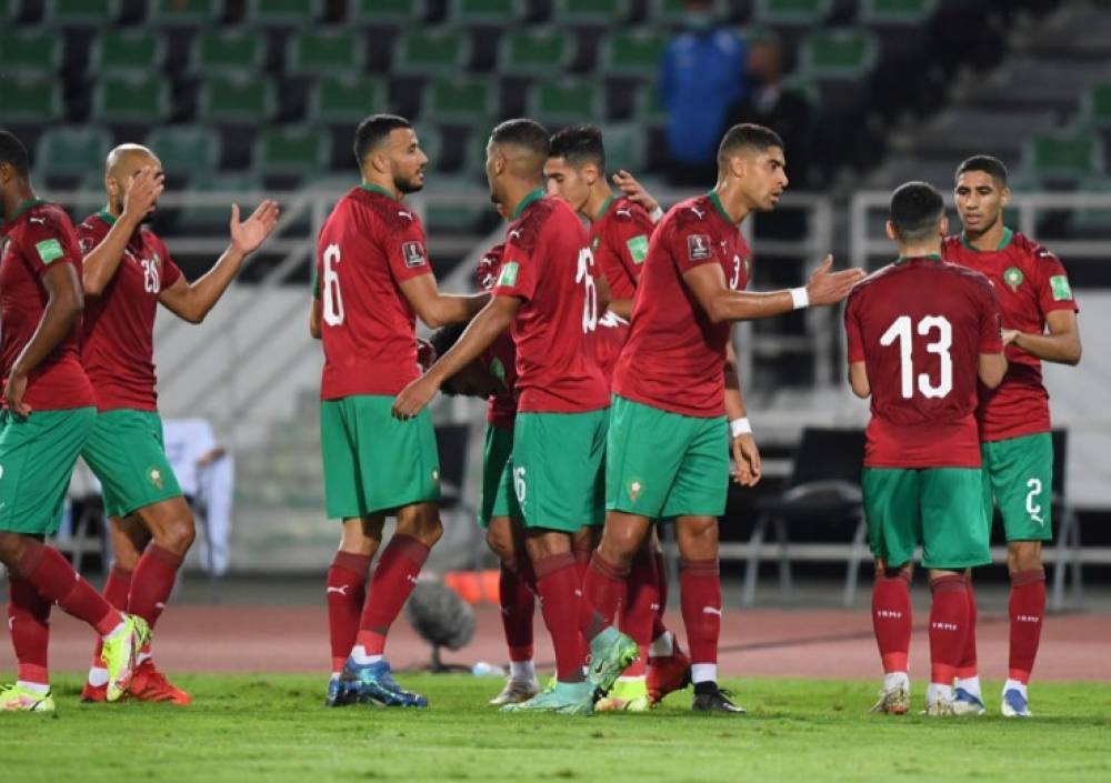 Classement FIFA : Le Maroc se maintient au 28e mondial, 2e rang africain