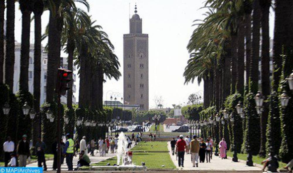 CGLU Afrique appelle à une participation massive à la célébration de Rabat capitale africaine de la culture