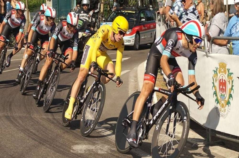 Tour de France 2024 : L'arrivée prévue à Nice, une première depuis 1904