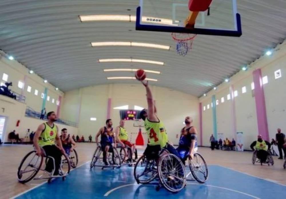 Basket en fauteuil roulant : L'Olympique de Safi remporte la Coupe du trône