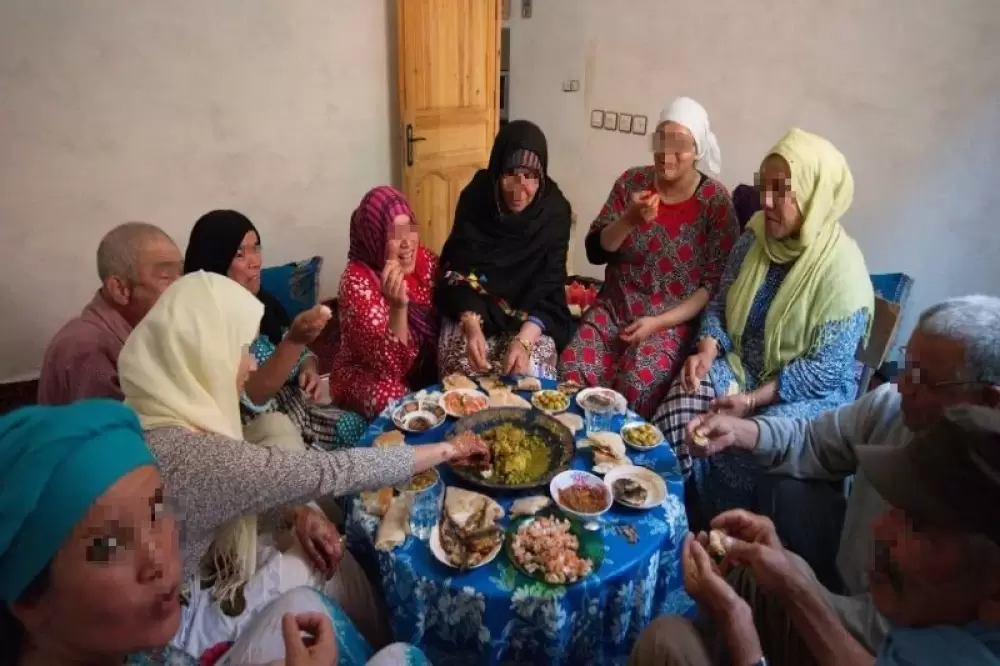 Une famille marocaine sur deux a réduit ses dépenses alimentaires pendant le confinement