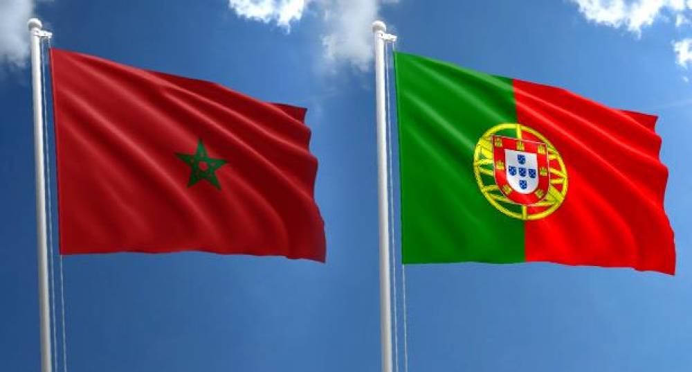 Maroc-Portugal : Une volonté politique ferme et une coopération fructueuse à tous les niveaux