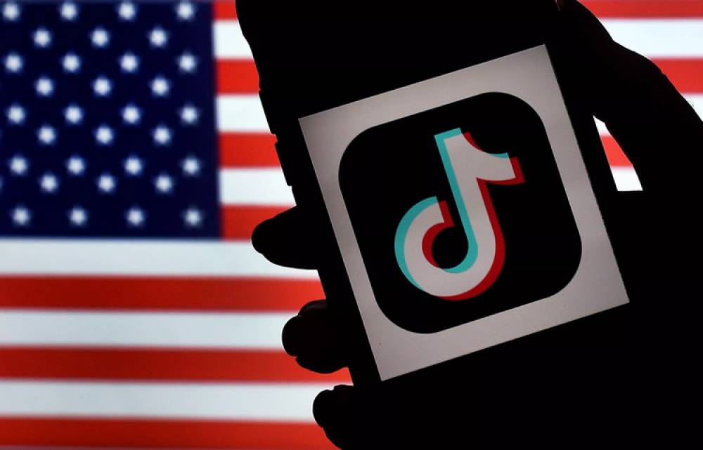 Des députés américains présentent un projet de loi pour interdire TikTok