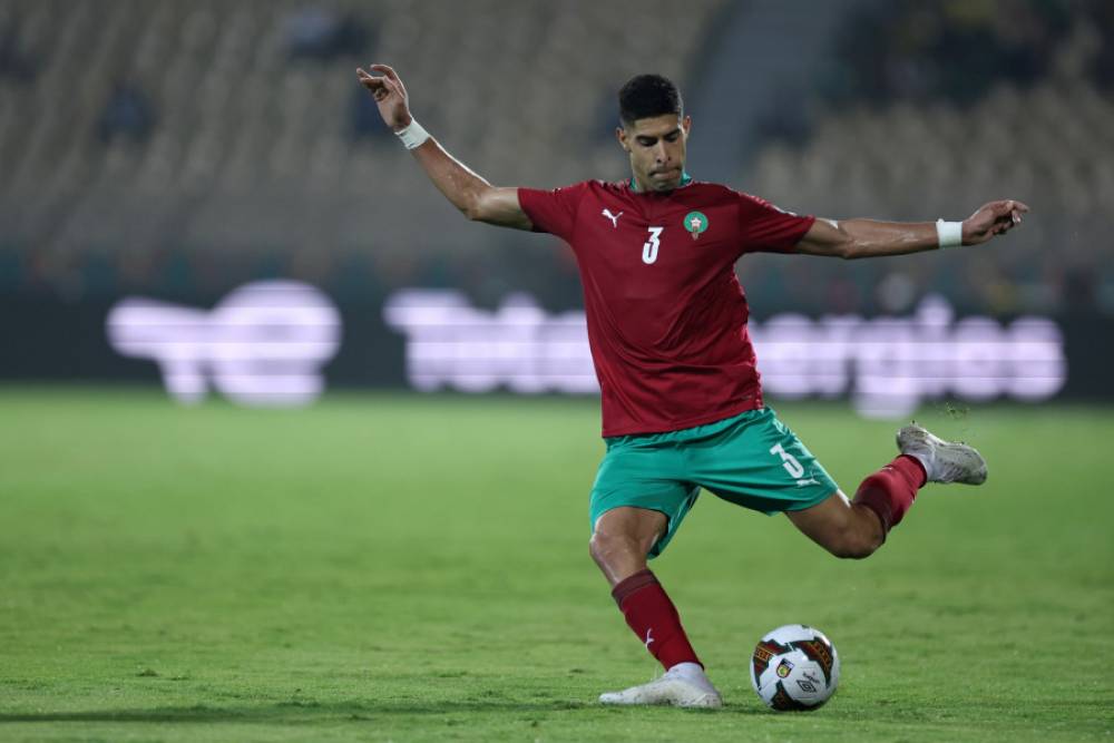 Mondial 2022: Adam Masina fier de ses coéquipiers