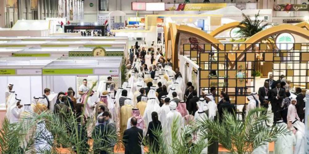 Abou Dhabi: le Maroc participe à la 1ère édition du Salon international de l’Alimentation