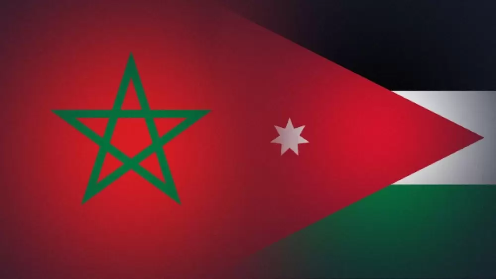 Les ressortissants jordaniens pourront entrer au Maroc avec un visa électronique dès le 10 janvier 2023