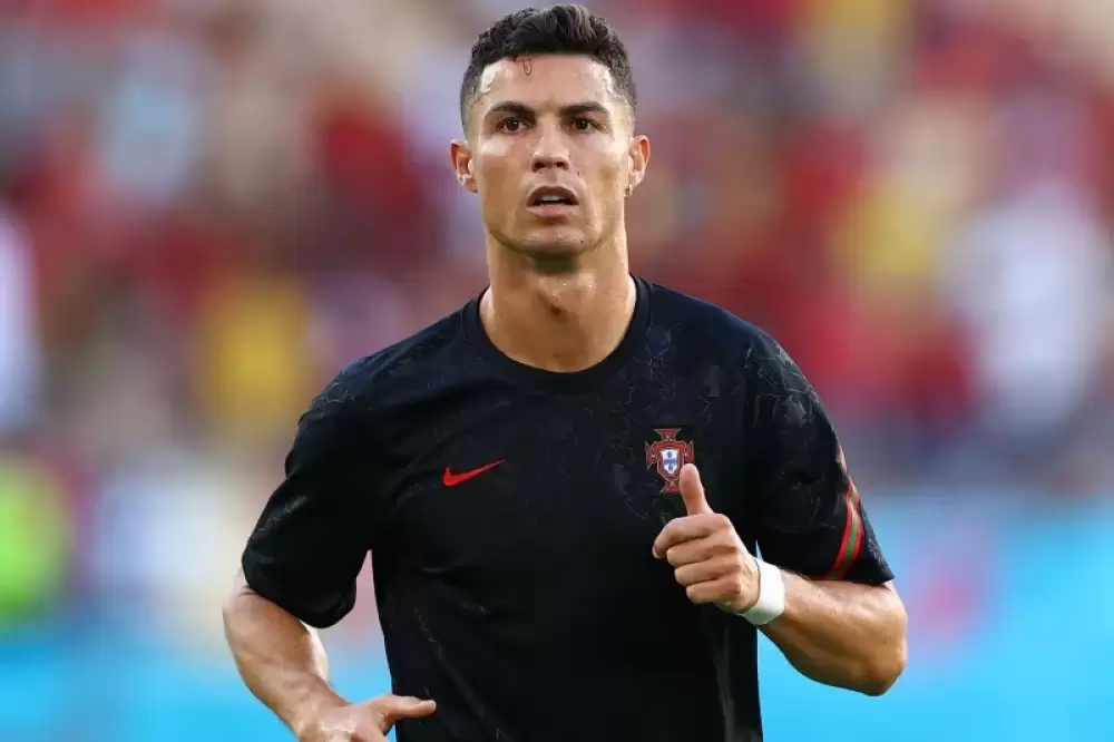 Cristiano Ronaldo jouera pour Al Nasr en Arabie Saoudite