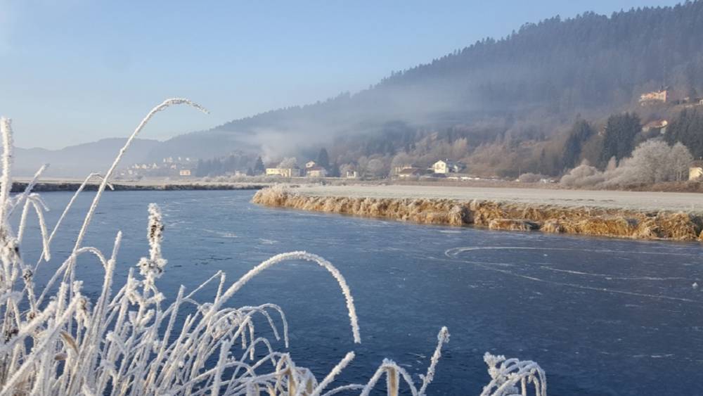 Voici le temps qu'il fera ce vendredi 30 décembre