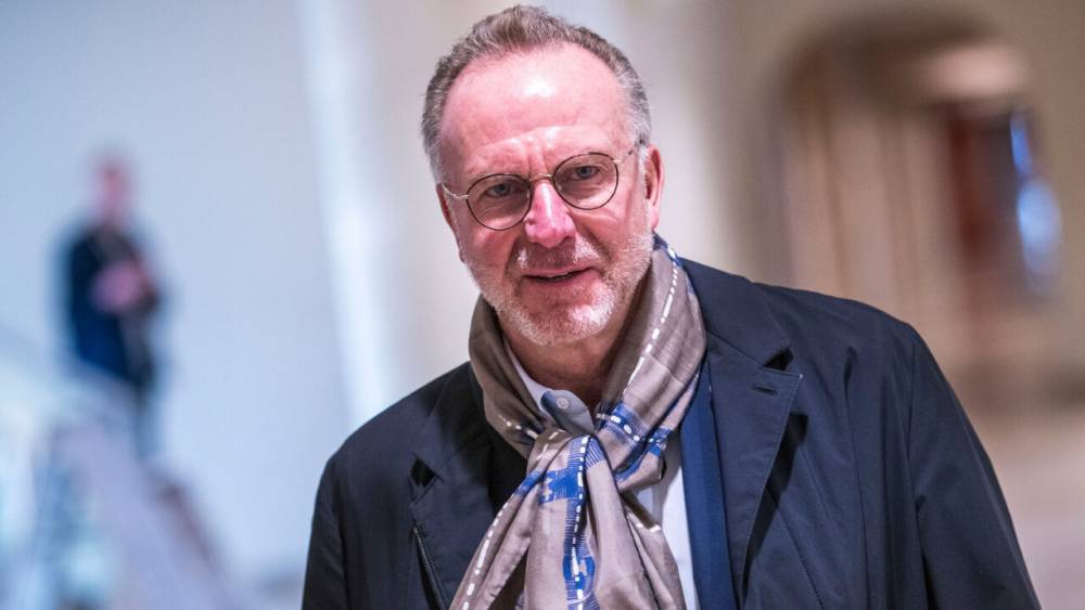 Karl-Heinz Rummenigge appelle à s'inspirer de l'expérience marocaine au Mondial 2022