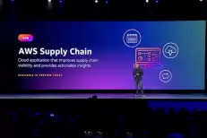 AWS Supply Chain : Amazon met ses technologies au service des chaînes d’approvisionnement