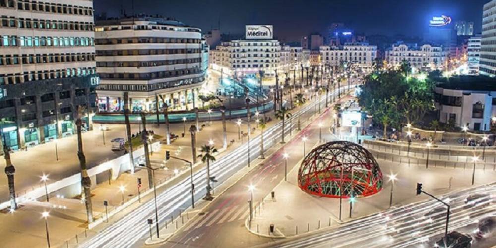 Casablanca-Settat: les opportunités d’investissement exposées aux entreprises chinoises