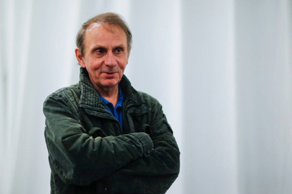 La Grande Mosquée de Paris porte plainte contre l’écrivain Michel Houellebecq pour « incitation à la haine »