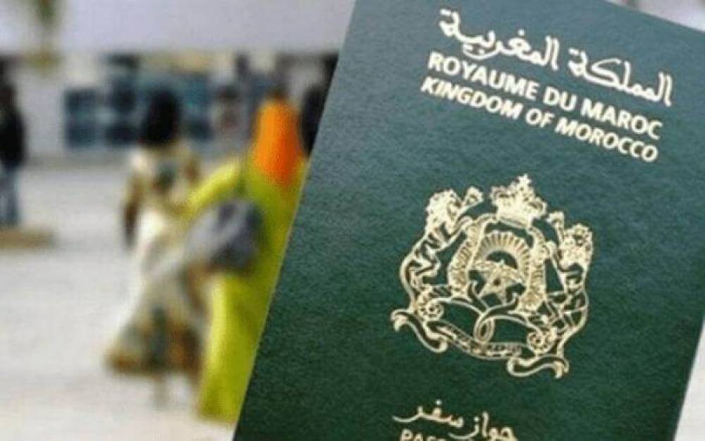 Classement mondial des passeports : Le Maroc à la 65ème place