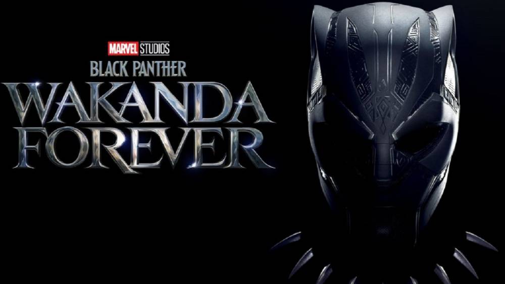 "Black Panther: Wakanda Forever" reste perché au sommet du box-office nord-américain