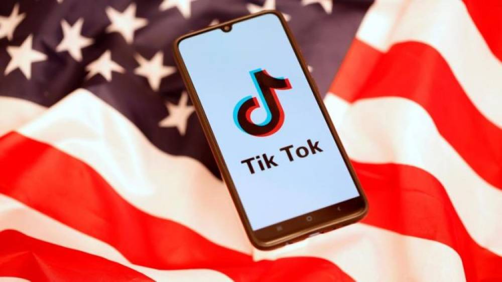 USA: La Chambre des représentants bannit TikTok des appareils officiels
