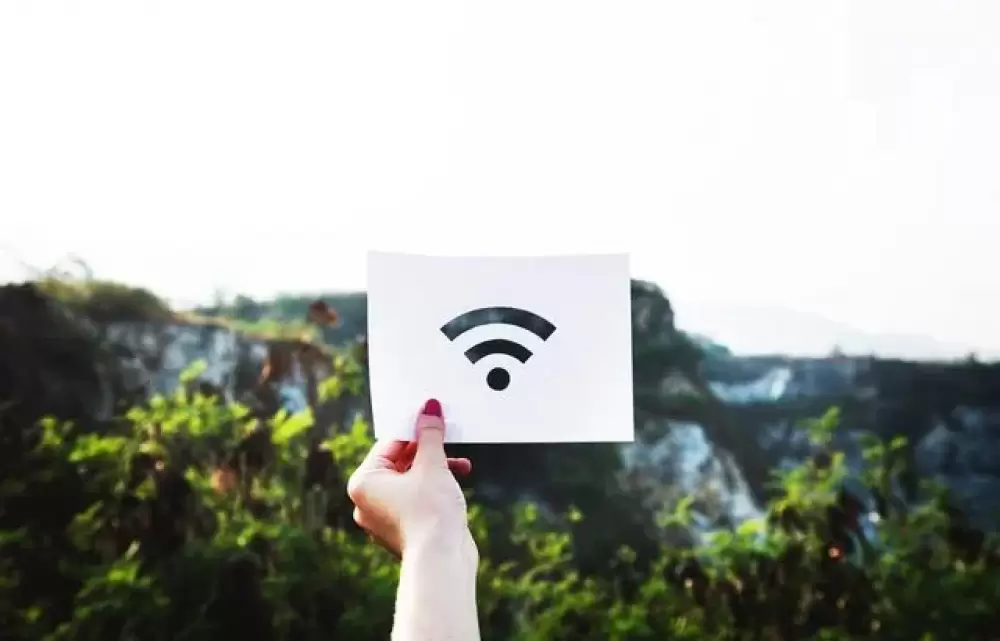 Le Wifi pourrait permettre de détecter des maladies respiratoires