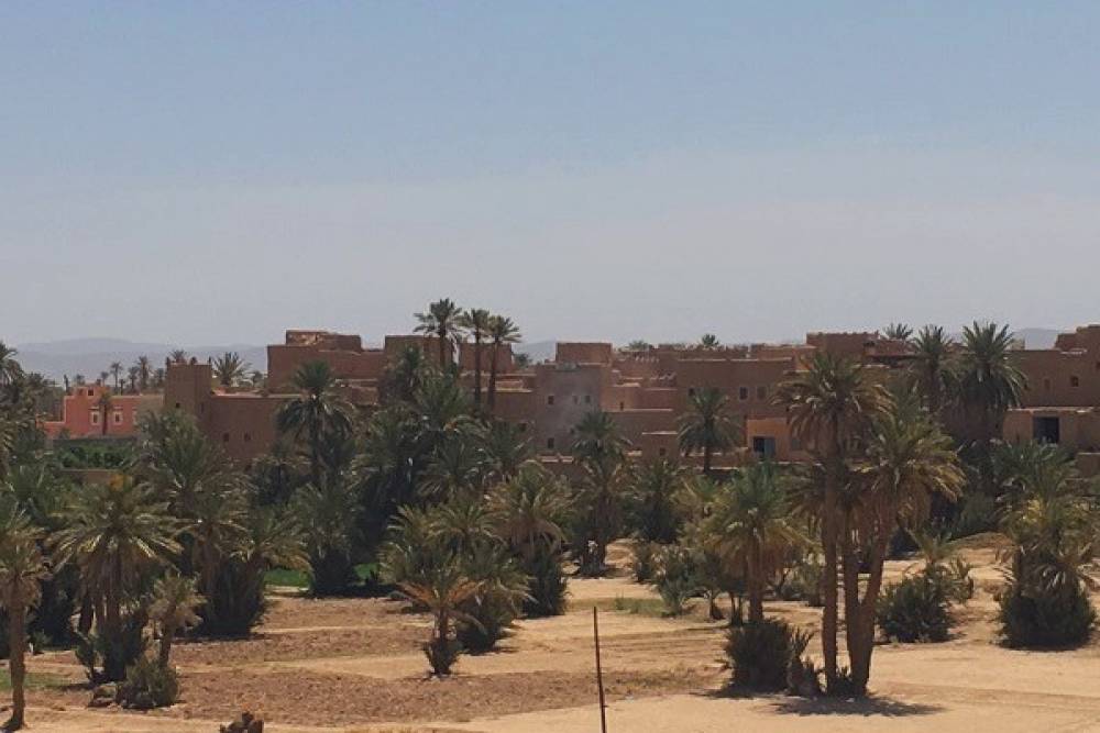 Deux villages marocains parmi les « Meilleurs villages touristiques du monde 2022 »