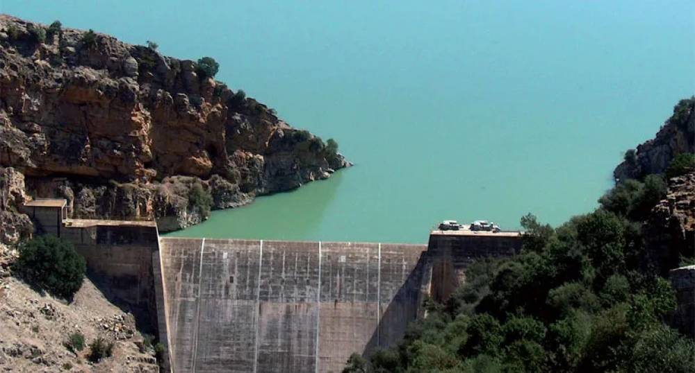 Tanger-Tétouan-Al Hoceima: le taux de remplissage des barrages atteint plus de 55%