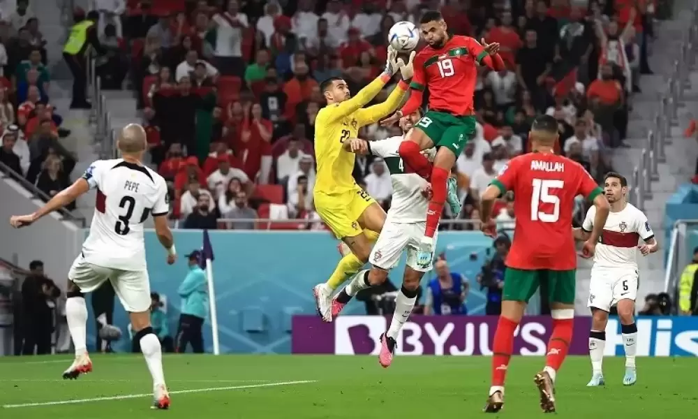 Qatar 2022 : record de buts marqués dans l’histoire de la Coupe du monde