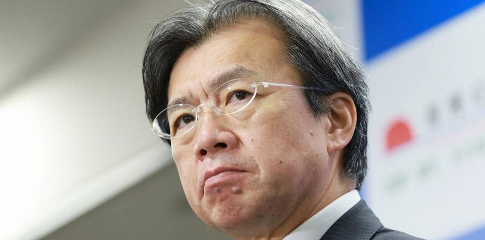 Japon: Démission du ministre de la Reconstruction, le 4ème en trois mois